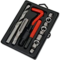 Los mejores  - KIT REPARACION DE ROSCAS HELICOIL M14 x 1.5 x 12.4mm 15 PIEZAS